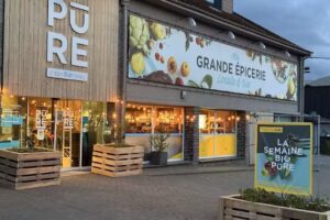 Rein • C’est Biotiful!