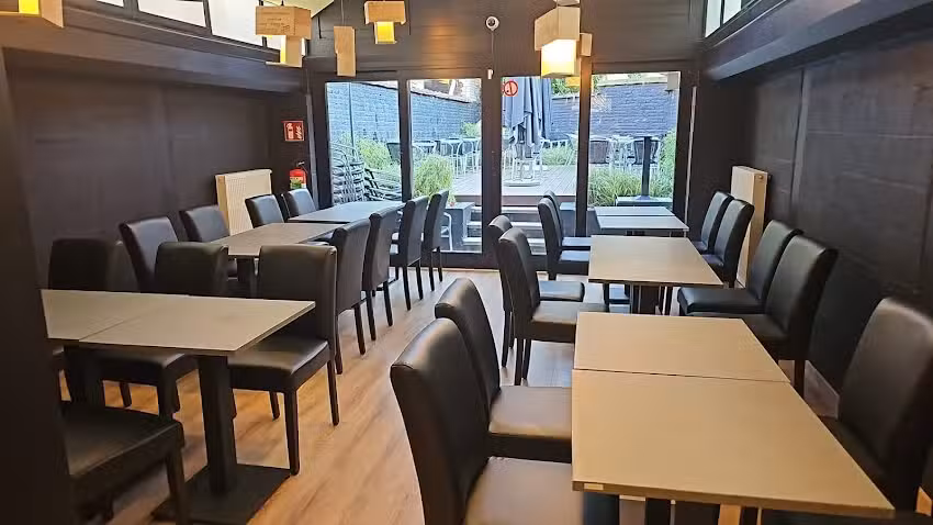 Pure Veg India Schuman