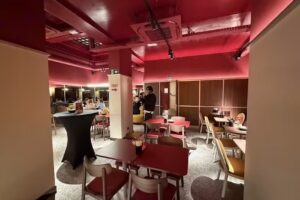 Pureto Leuven Tiensestraat🇧🇪