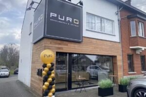 Puro sandwicherie et traiteur