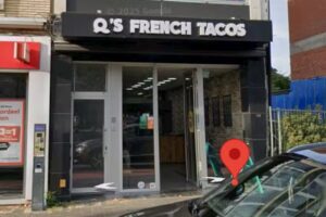 Q’s French Tacos – Mortsel