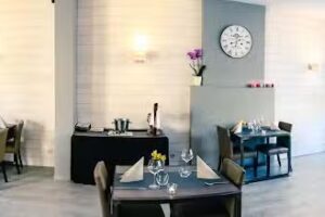 Quelqu&rsquo;un m&rsquo;a dit | Restaurant, service traiteur et chef à domicile