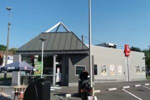 Quick Braine-L’Alleud