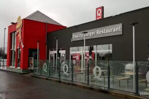 Rétablissement rapide