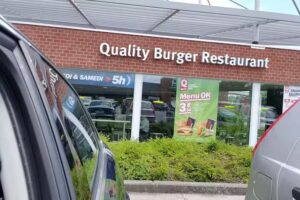 Marche-en-Famenne rapide