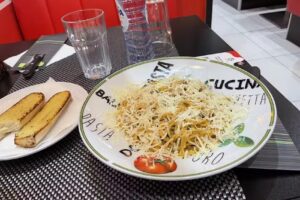 Quick Pizza 1 Fragnée