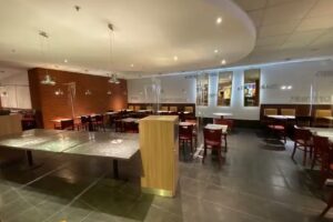 Quick Woluwe Einkaufszentrum