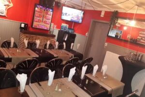 R’Stal Frites chez Séba, Friterie, Restaurant, externer Caterer-Service