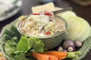 ร้านอาหารตามสั่ง