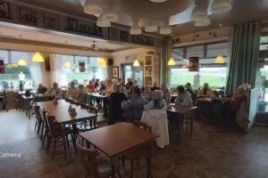 Radio Minerva Café – Restaurant