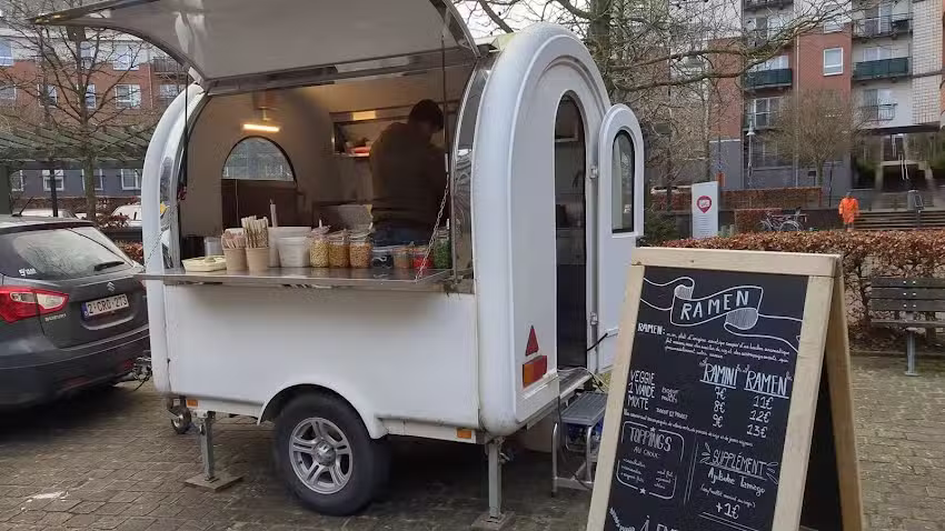 Windows zum Importieren