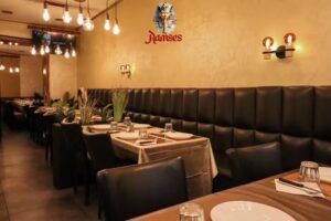 Restaurant Ramses – Grill / Brunch