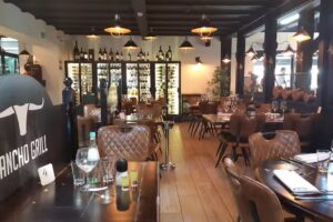 Rancho Grill