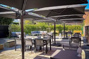 RectoVerso – Restaurant