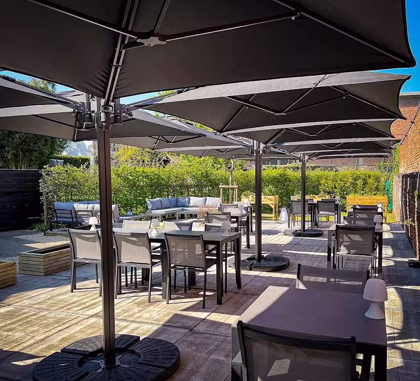 RectoVerso – Restaurant