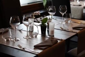 Regina Restaurant Woluwe Saint Lambert