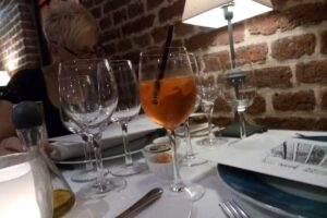 Relais de l’Empereur sprl