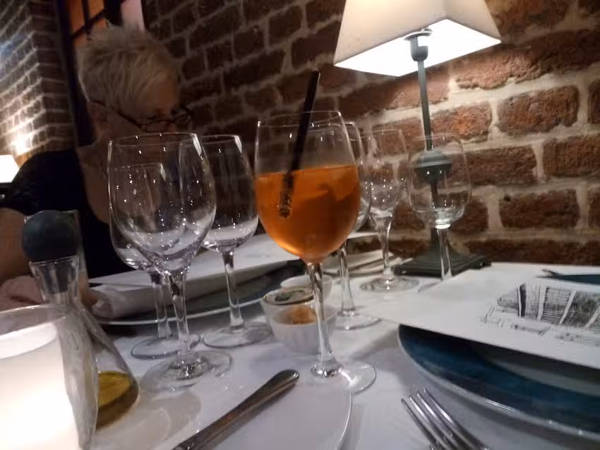 Relais de l’Empereur sprl