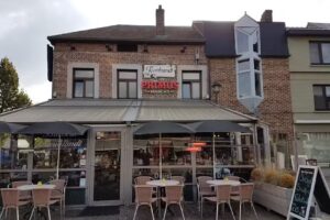 Rembrandt Tongeren-Borgloon