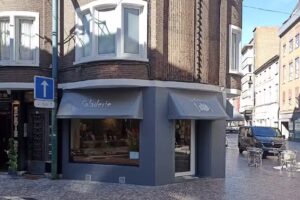 Berühmte Ardennen (La)