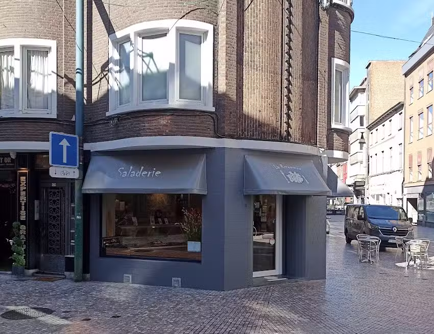 Renommée Ardennaise (La)