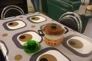 Résidence “Le Central”