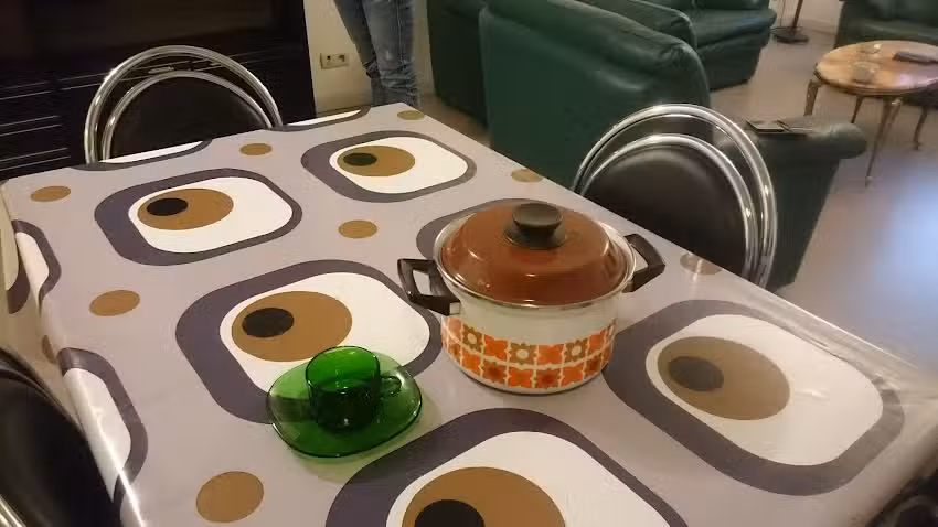 Résidence “Le Central”