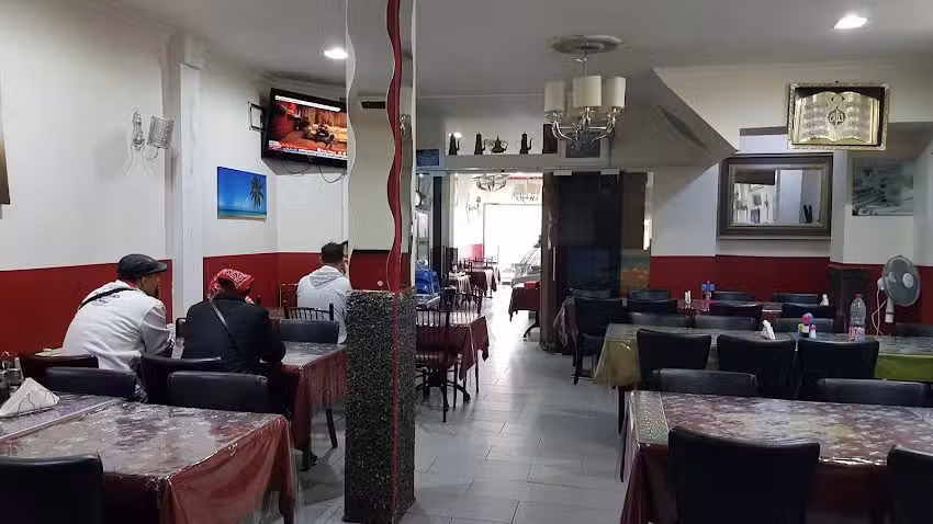 Restaurant Al Karam