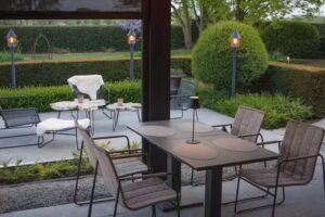 Restaurant Alain Meessen