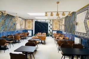 RESTAURANT ALBAKOUR مطعم البكور مأكولات ومشاوي