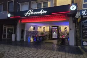Restaurant Alexandria – Maasmechelen