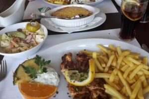 Restaurant Alexanders