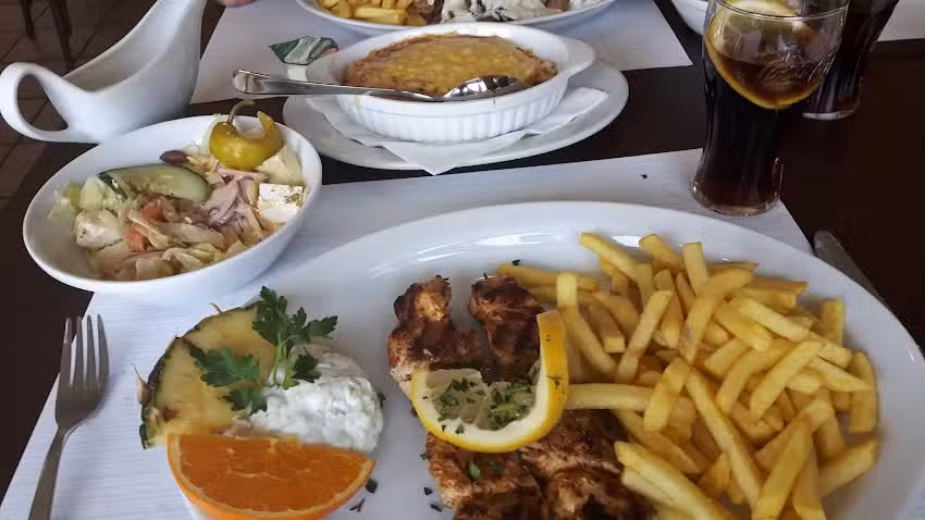 Restaurant Alexanders