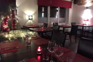 RESTAURANT ANNETTE ET GREG