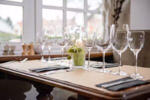 Restaurant Anton Pieck