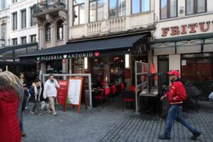 Restaurant Antonio 🇮🇹