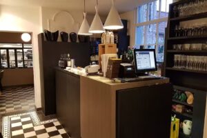 Restaurant Appelsveer