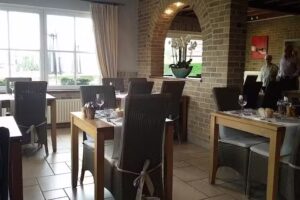 Restaurant ArtiChaud