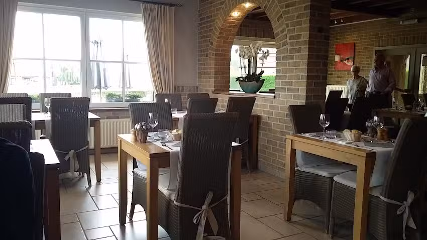 Restaurant ArtiChaud