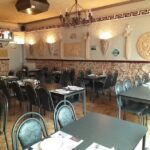 Restaurant Athene