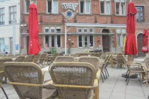 Restaurant Athene 🇬🇷