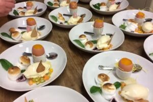 Restaurant Axel Dewit