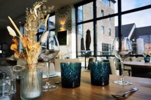 Restaurant Azur en Ardenne