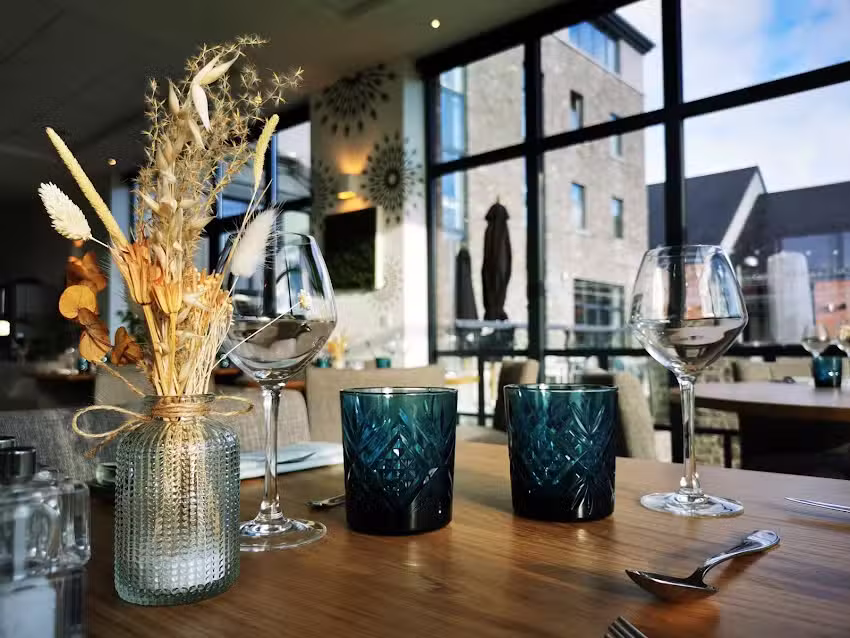 Restaurant Azur en Ardenne