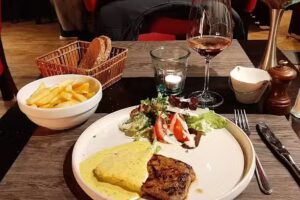 Restaurant Beethoven