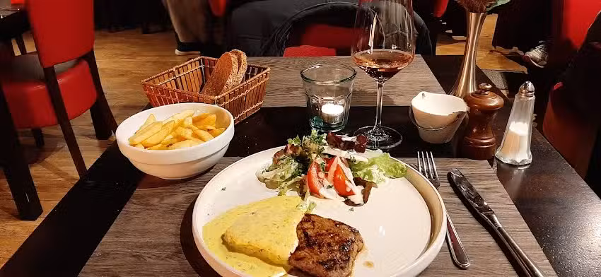 Restaurant Beethoven