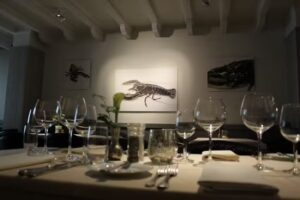 Restaurant Begijnhof