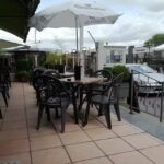 Restaurant Berkenhof