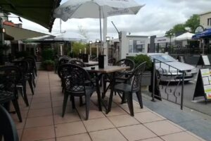 Restaurant Berkenhof