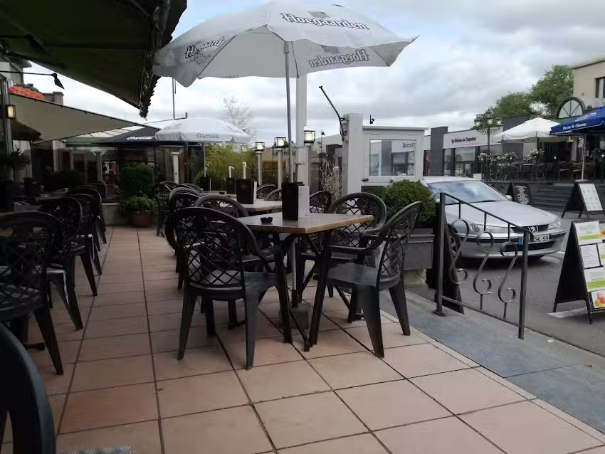 Restaurant Berkenhof